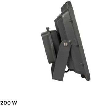 LED Flood Light Back Choke