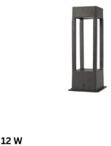 LED Bollard Light