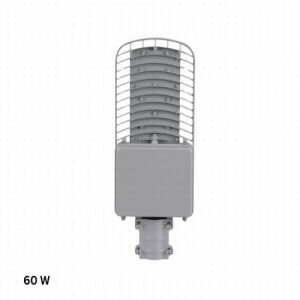 LED Street Light Lens