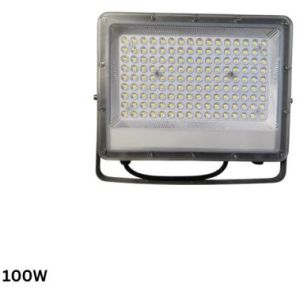 DOB LED Flood Light