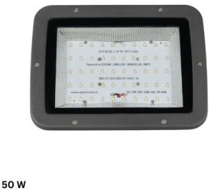 LED Flood Light Back Choke