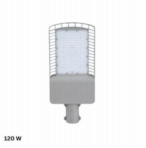 LED Street Light Lens