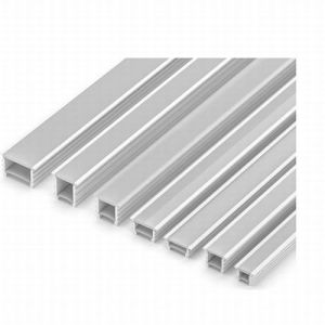 Silicone LED Profile