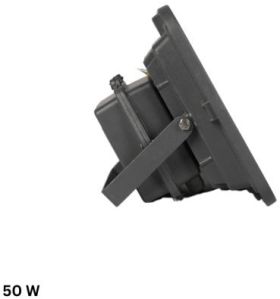 LED Flood Light Back Choke