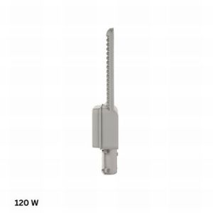 LED Street Light Lens