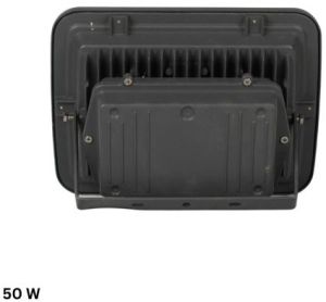 LED Flood Light Back Choke