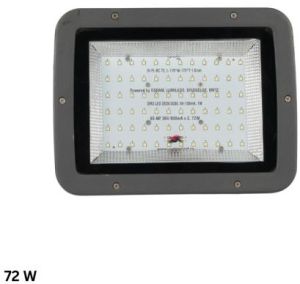 LED Flood Light Back Choke