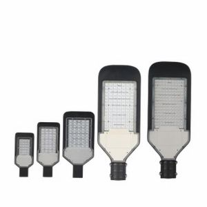 Indian LED Street Light