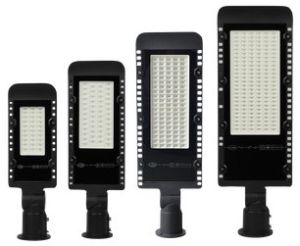 LED Street Light Reflector