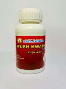 Ayush Kwath Immunity Booster