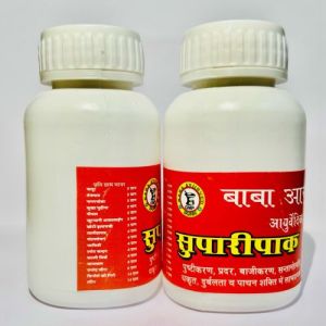 100 Gm Suparipak Ayurvedic Women Care Powder