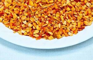 Freeze Dried Bell Pepper