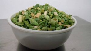 Freeze Dehydrated Chive
