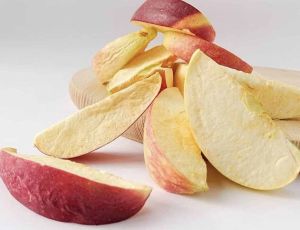 Freeze Dried Apple