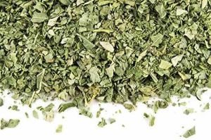 Freeze Dried Basil