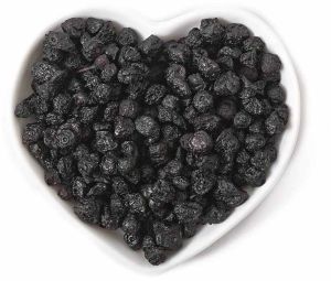 Freeze Dried Black Currant