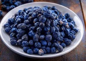 Freeze Dried Blueberry
