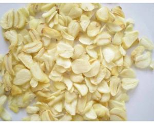 Freeze Dried Garlic