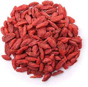 Freeze Dried Goji Berry