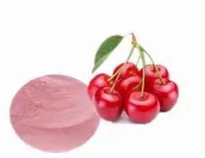 Freeze Dried Super Acerola