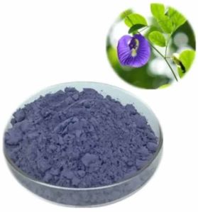 Freeze Super Butterfly Pea Flower Extract