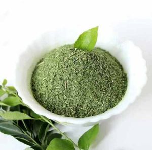 Frozen Curry Leaves Paste