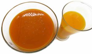 Orange Juice Concentrate