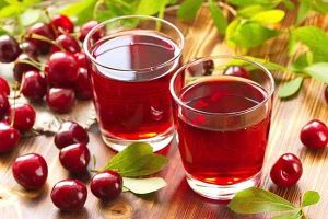 Sour Cherry Juice Concentrate