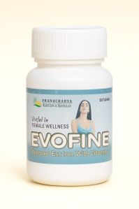 Evofine Tablets