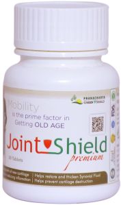 Joint Shield Premium Capsules