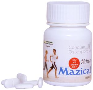 Mazical Natura Tablets