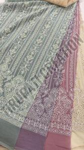 Georgette Fabric