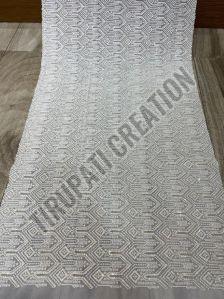 Embroidered Cotton Dupatta