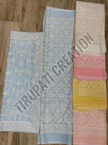 Georgette Fabric