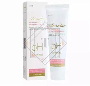 Acnedac Cream