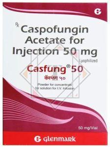 Caspofungin Acetate Injection