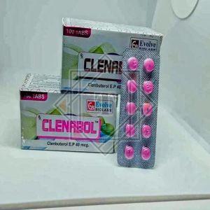 Clenbuterol Tablets