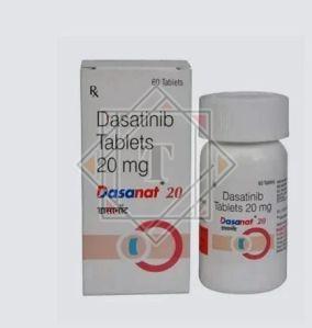 Dasatinib Tablets
