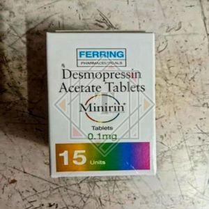 Desmopressin Acetate Injection