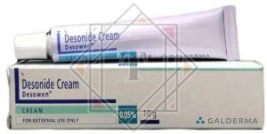 Desonide Cream