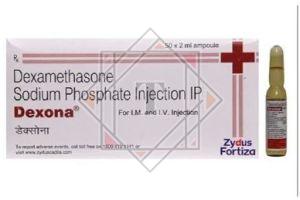 Dexamethasone Sodium Phosphate Injection