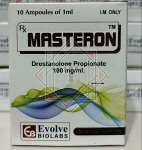 Drostenolone Propionate Injection
