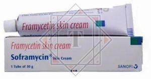 Framycetin Skin Cream
