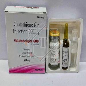 Glutathione Injection