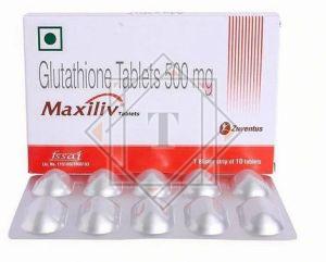Glutathione Tablets
