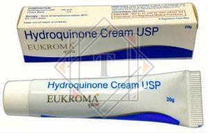 Hydroquinone Cream