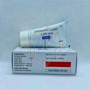 Ivermectin Cream