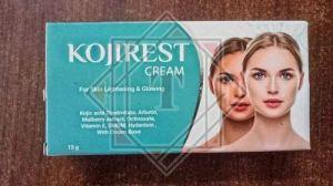 Kojirest Cream