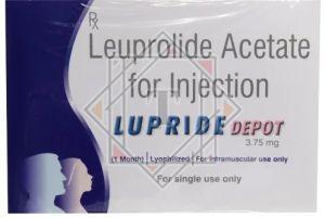 Leuprolide Acetate Injection