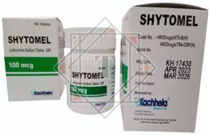 Liothyronine Sodium Tablets